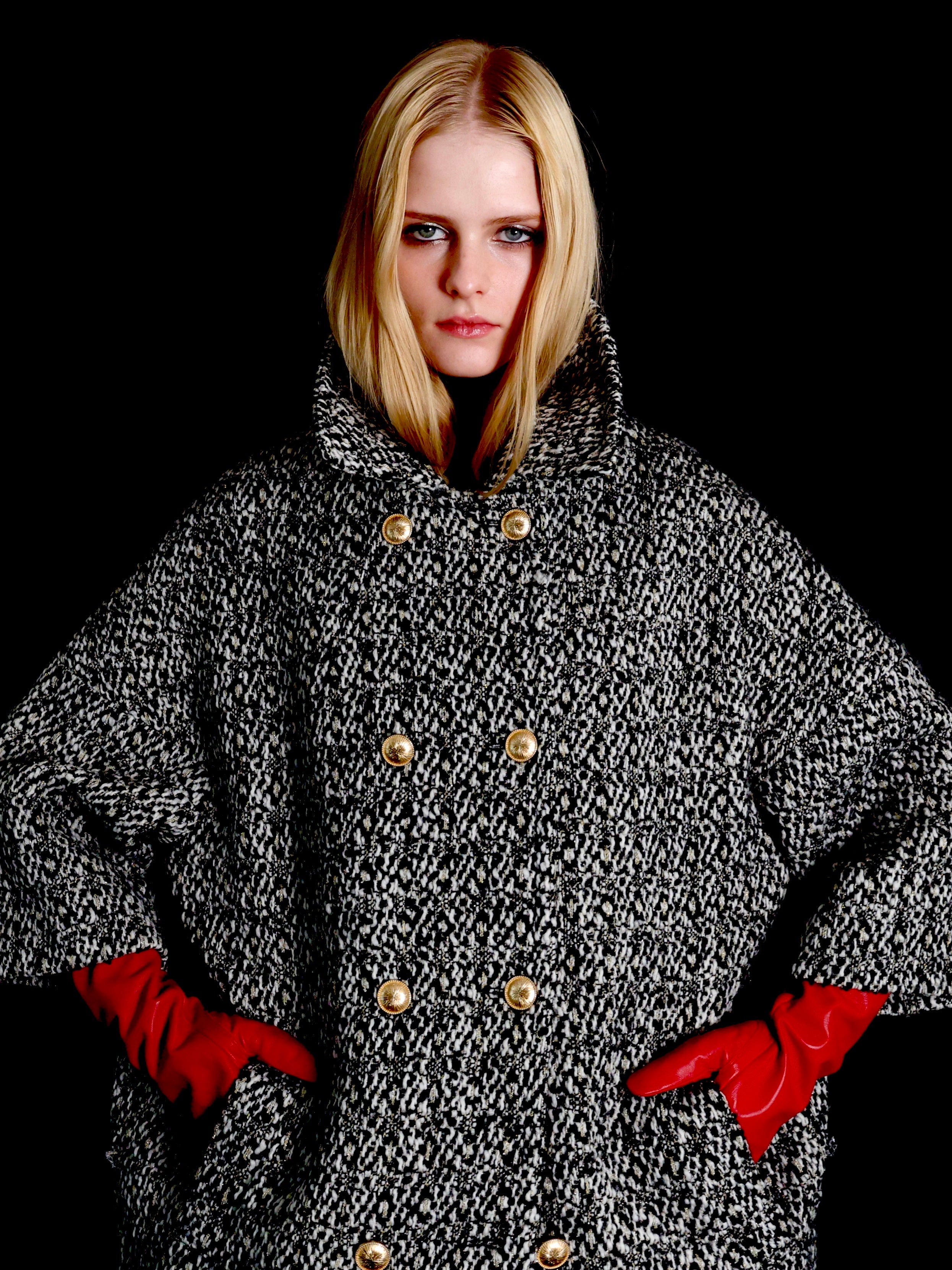 NEW ARRIVALS – AMOMMA