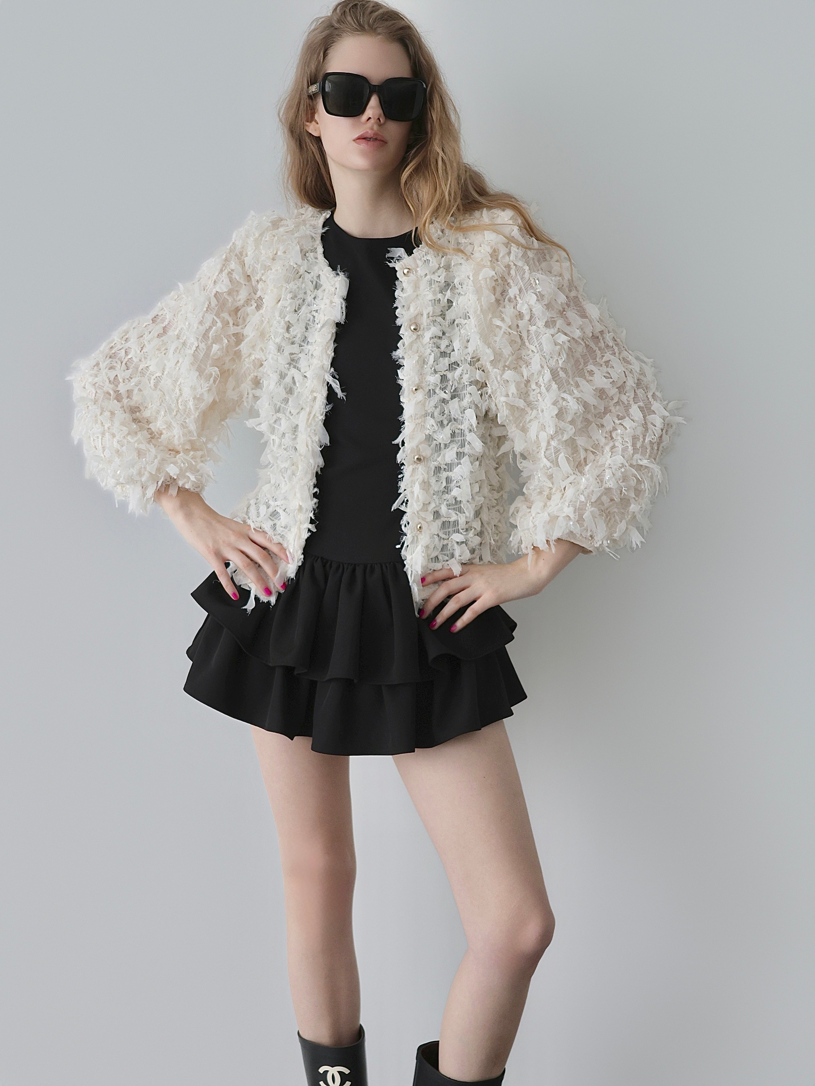 OUTER – AMOMMA