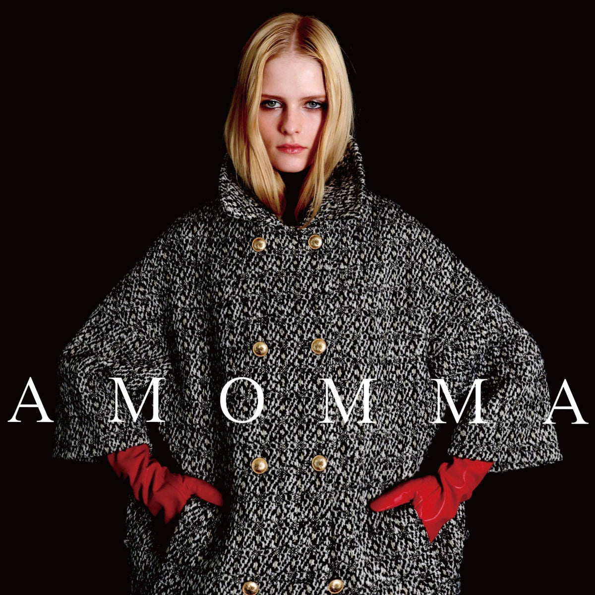 AMOMMA