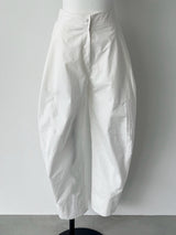 custom cocoon pants