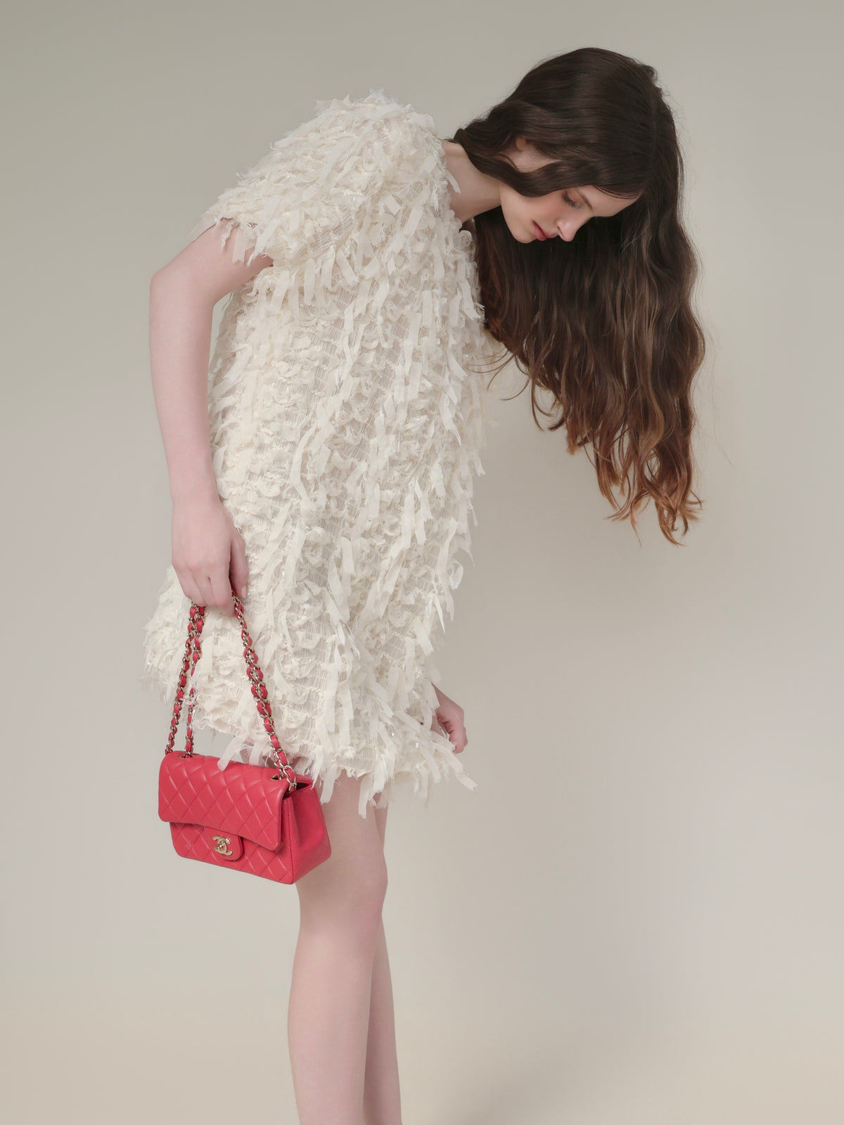 DRESS – AMOMMA