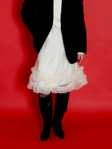 【伊勢丹新宿店先行発売】ROLA AIRY SKIRT