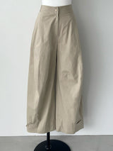 custom cocoon pants