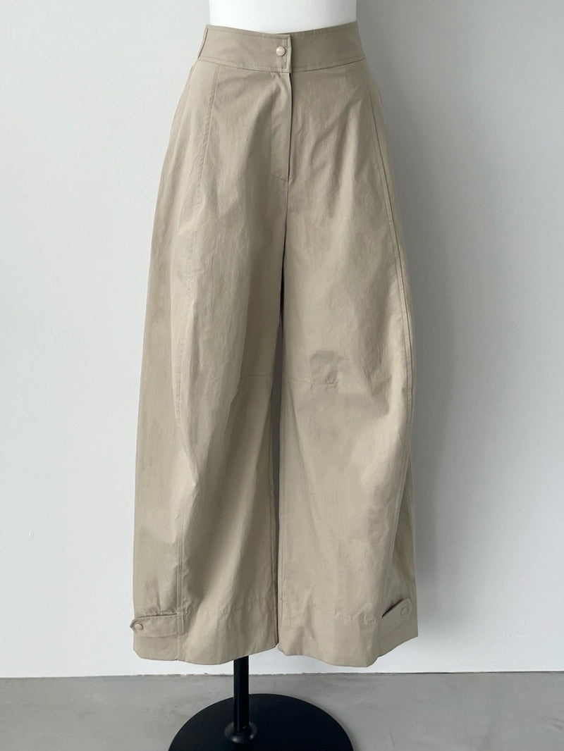 custom cocoon pants