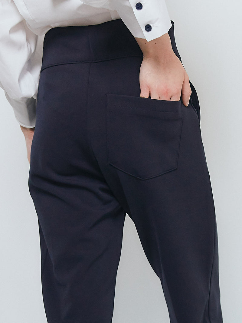 RELAX JOGGER PANTS