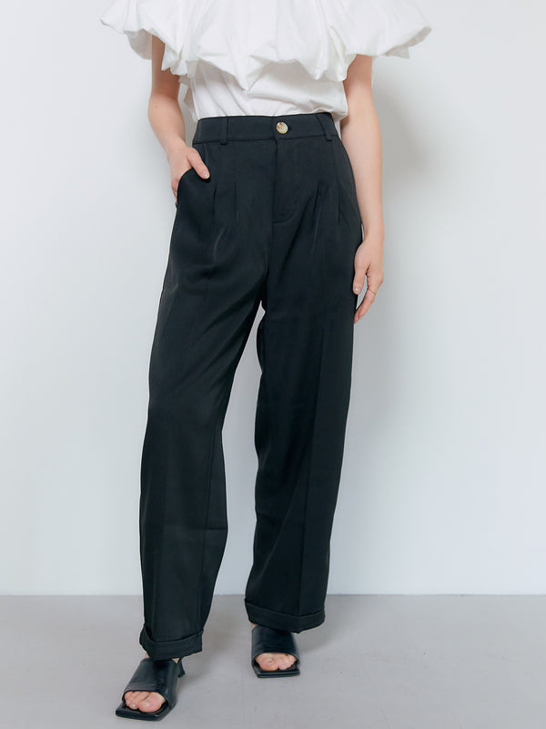 ACK TAPERED PANTS