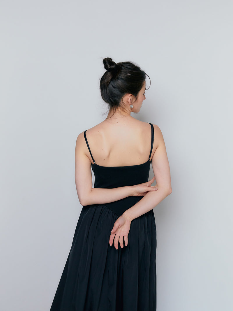 BALLERINA DRESS