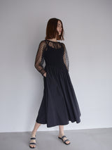 BALLERINA DRESS