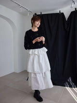 BIJOU KNIT CARDIGAN