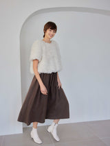 【阪急うめだ本店 POP UP】CHARLOTTE FLUFFY TOPS