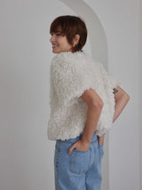 【阪急うめだ本店 POP UP】CHARLOTTE FLUFFY TOPS