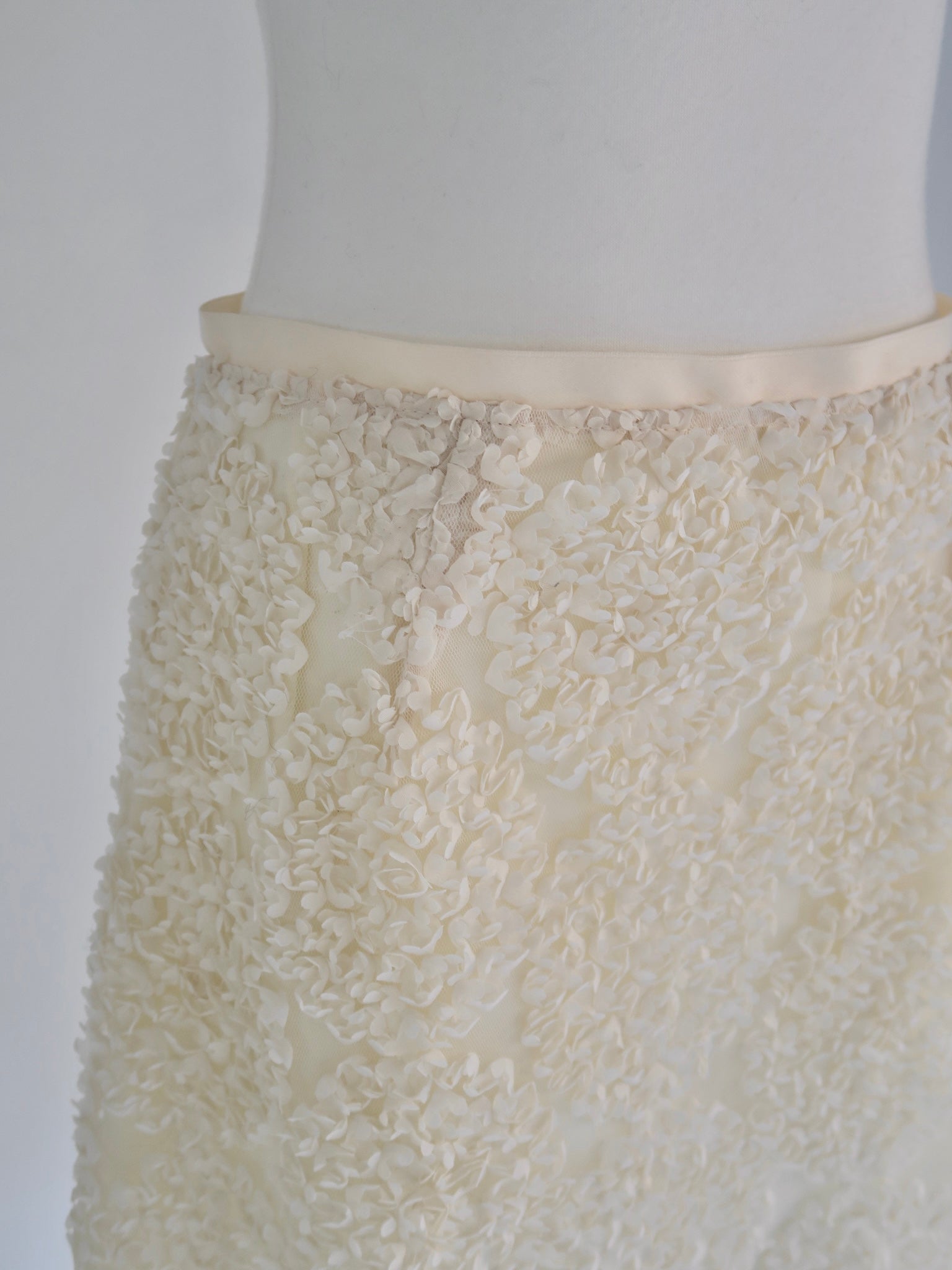 flower mini skirt – AMOMMA