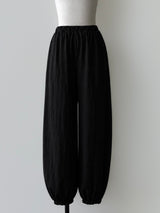 CLOUD BALLOON PANTS