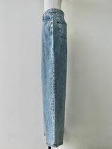 【伊勢丹新宿店先行発売】LIM WASH DENIM