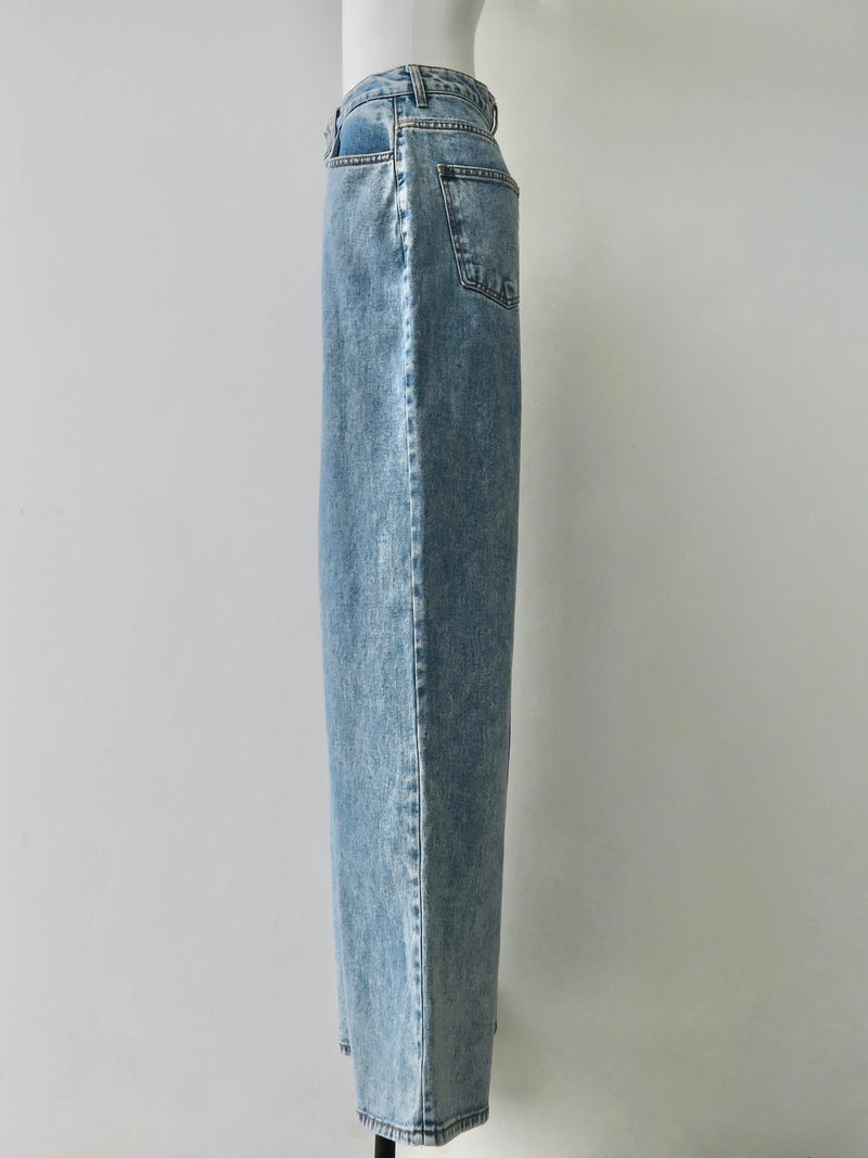 【伊勢丹新宿店先行発売】LIM WASH DENIM