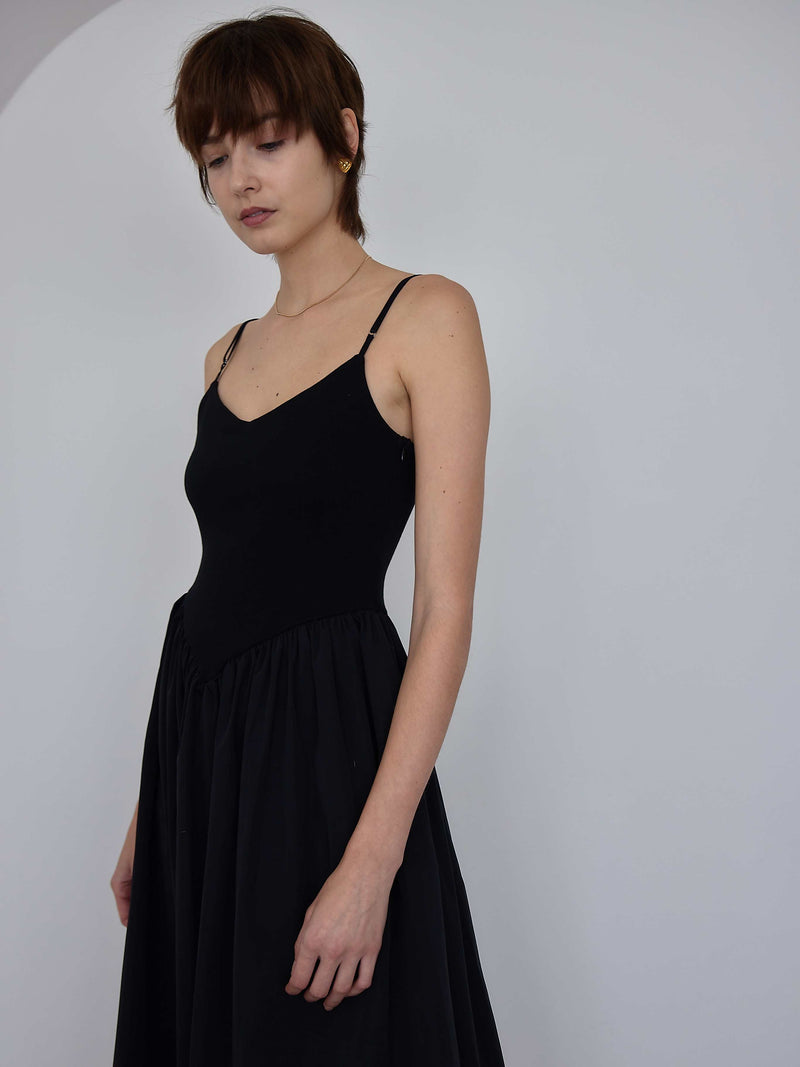 BALLERINA DRESS