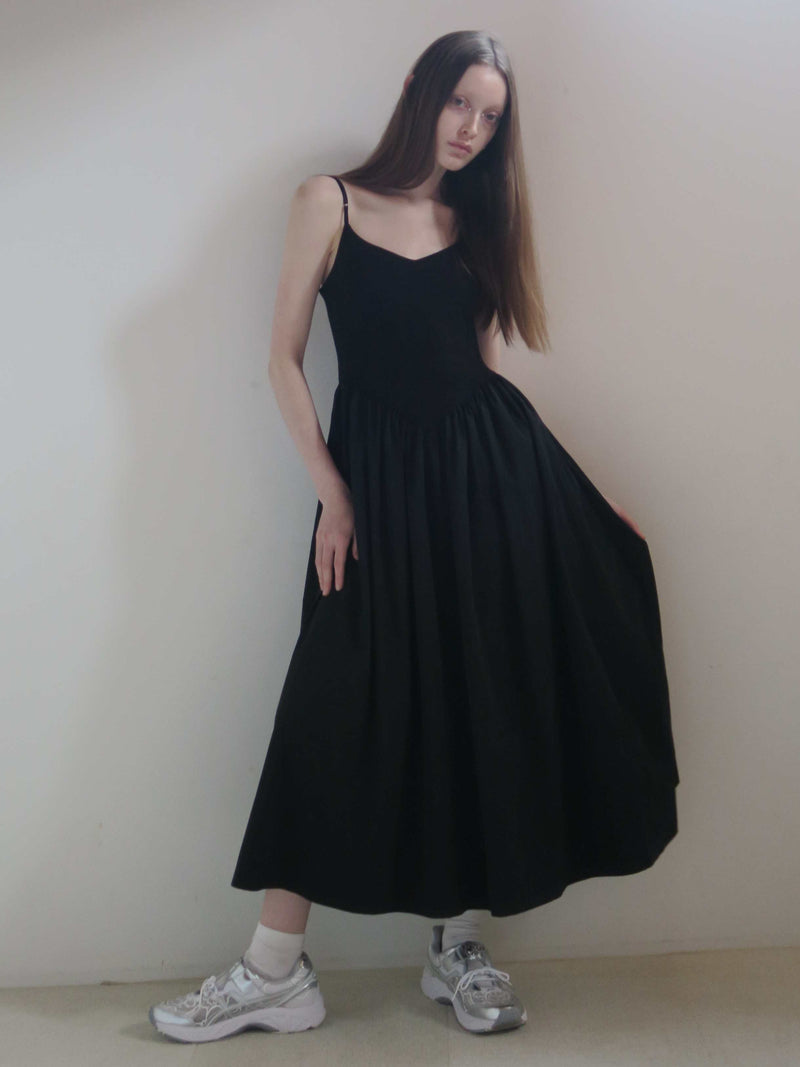 BALLERINA DRESS