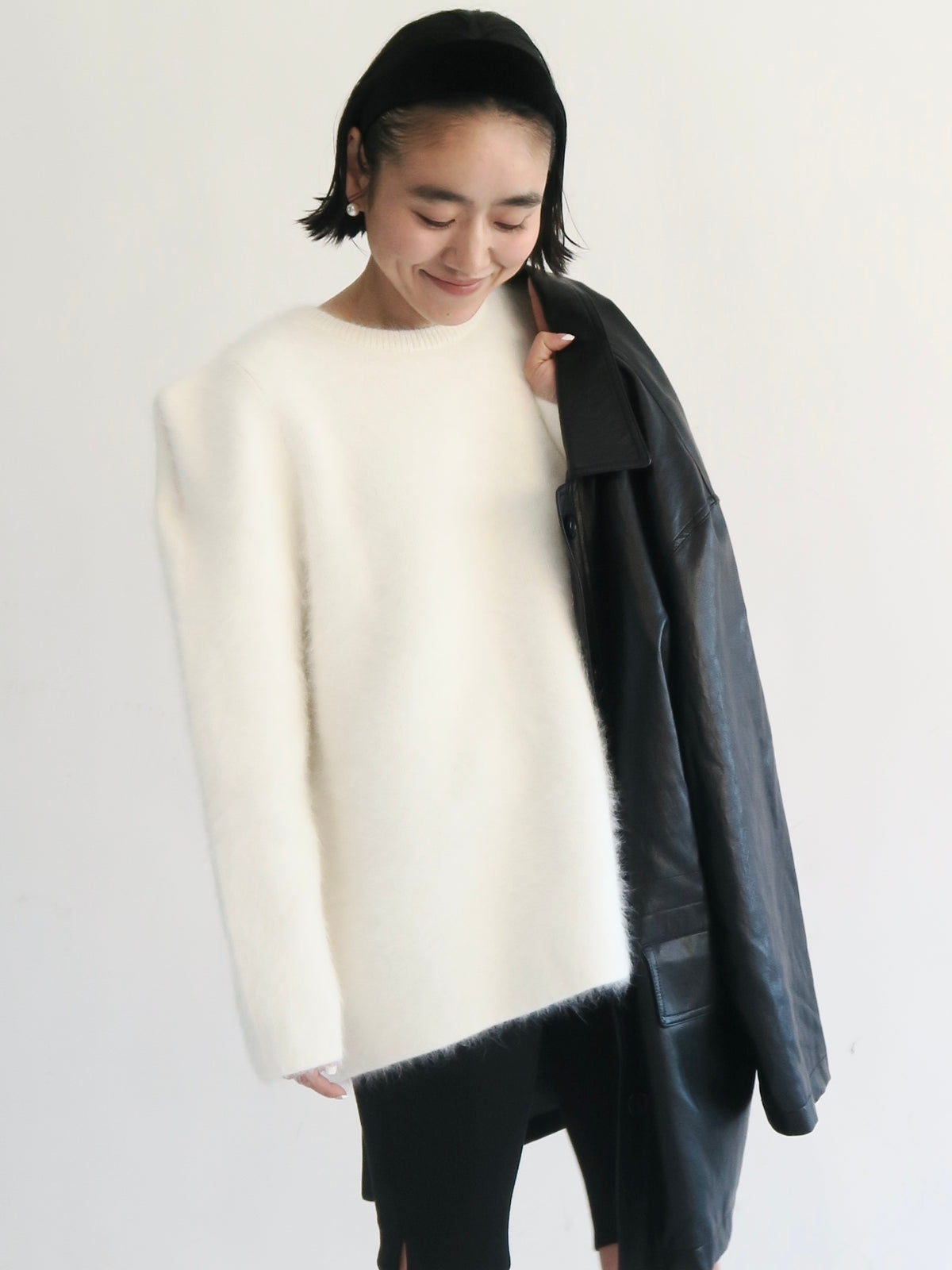 TOPS / トップス – AMOMMA