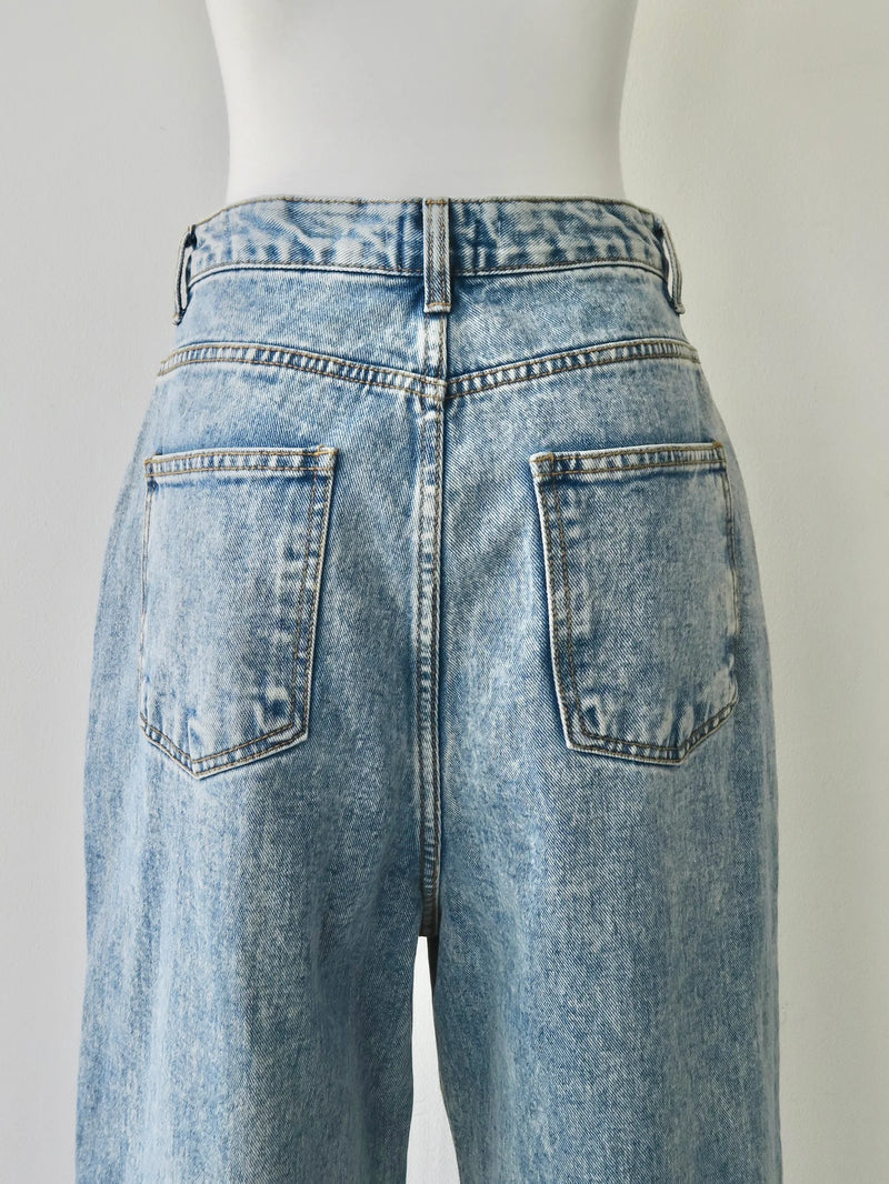 【伊勢丹新宿店先行発売】LIM WASH DENIM