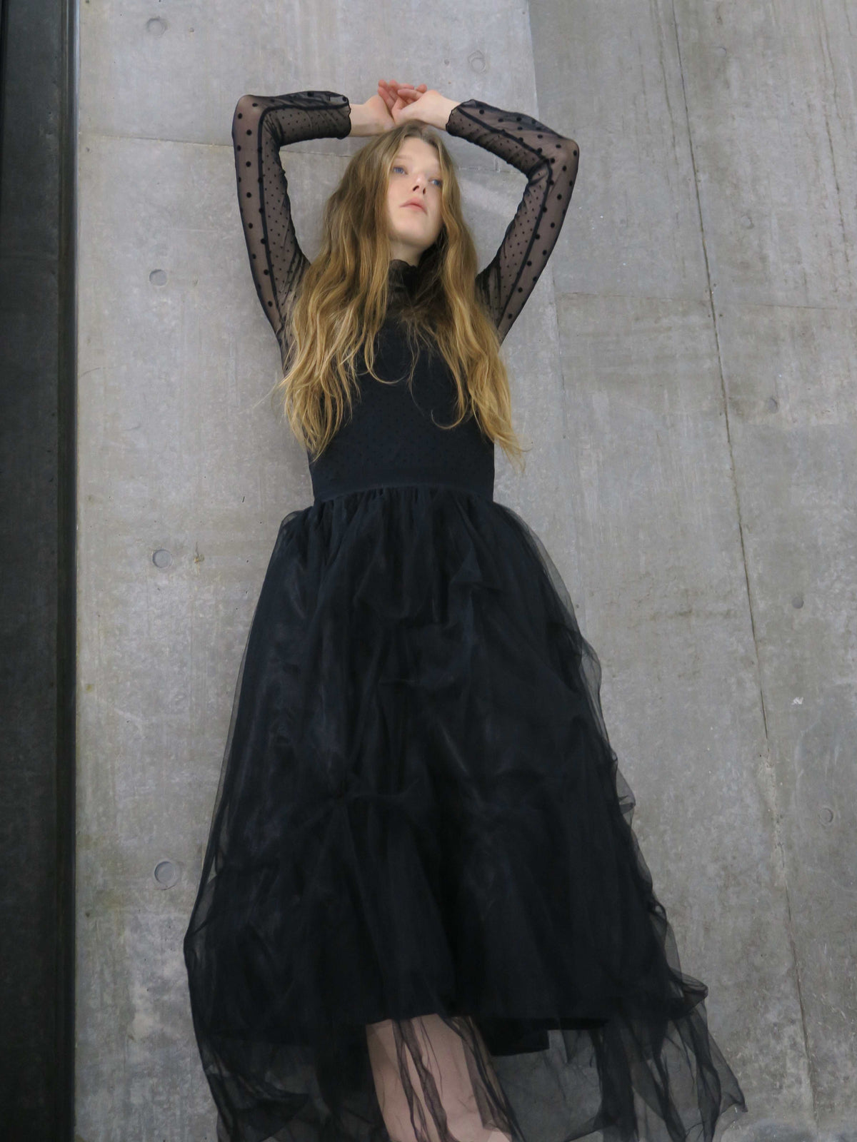SKIRT / スカート – AMOMMA