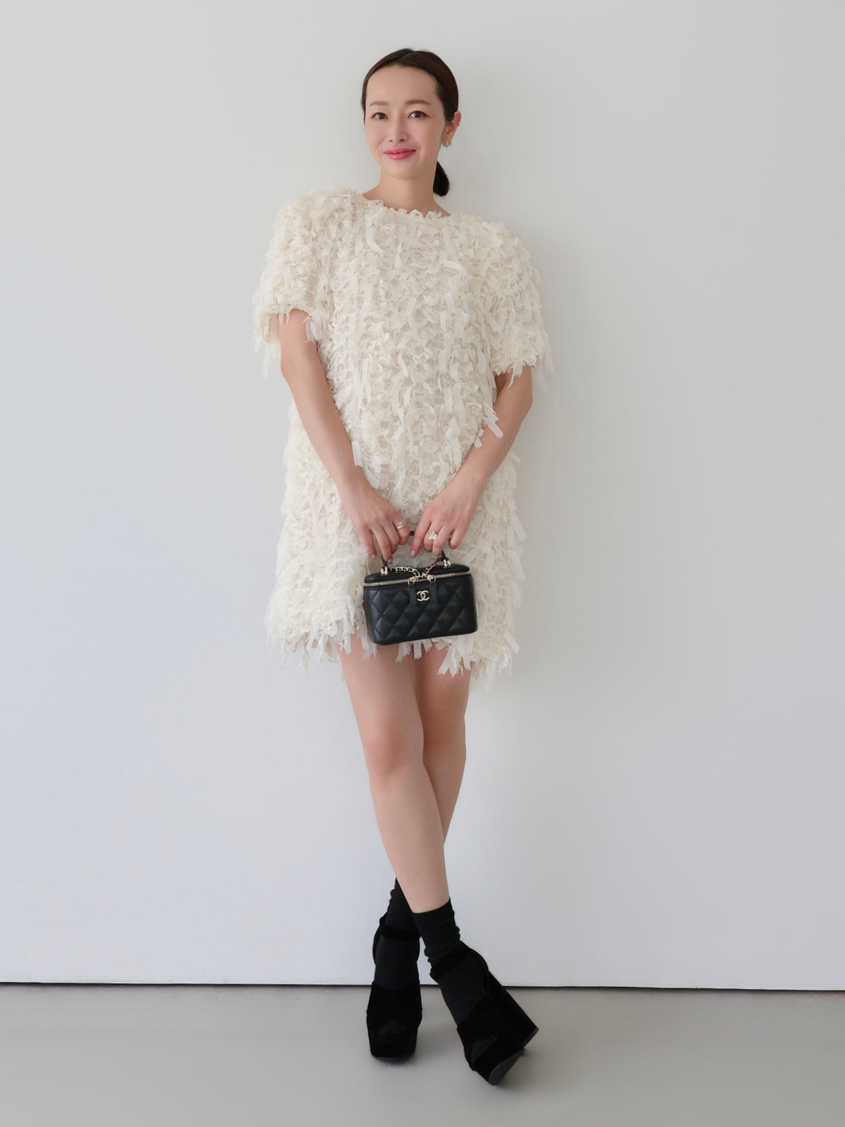 DRESS – AMOMMA