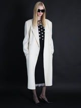 【伊勢丹新宿店先行発売】CASHMERE PADDED LONG COAT