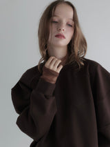 long sleeve sheer tops