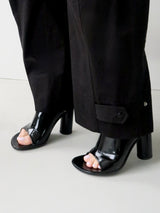 custom cocoon pants