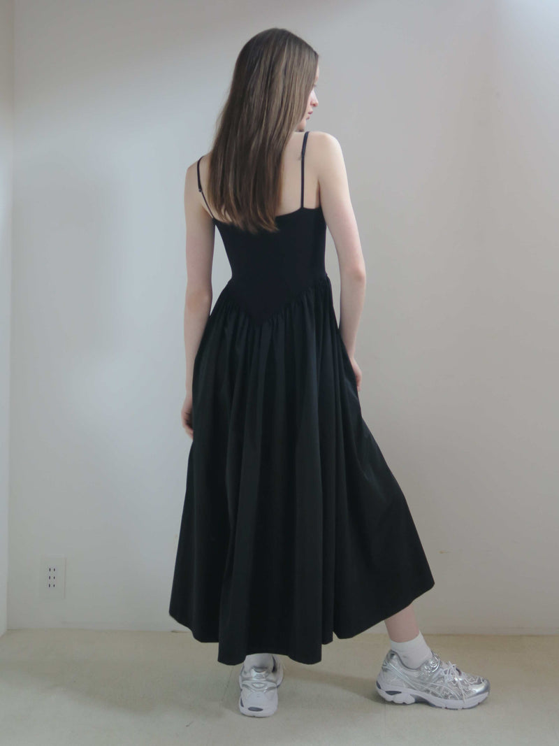 BALLERINA DRESS