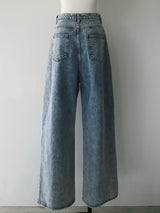 サンプルセール / LIM WASH DENIM