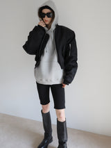 サンプルセール / stretch biker pants