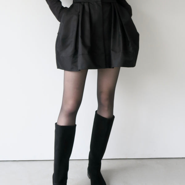 mini tack skirt – AMOMMA