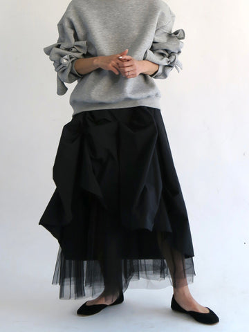 EMILY SKIRT – AMOMMA 