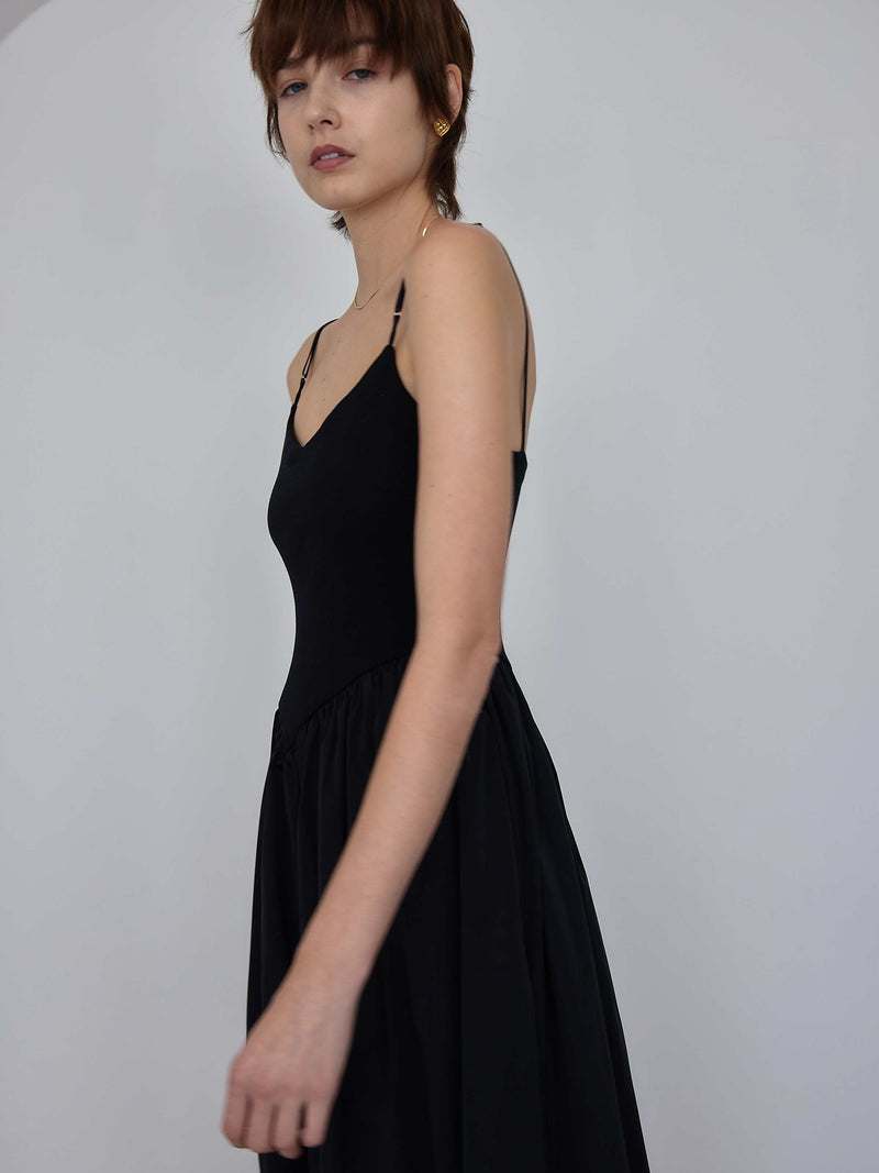 BALLERINA DRESS