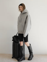 サンプルセール / stretch biker pants