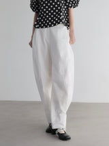 custom cocoon pants