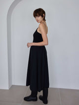 BALLERINA DRESS