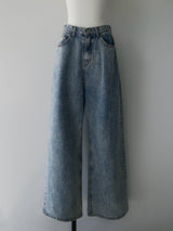 サンプルセール / LIM WASH DENIM