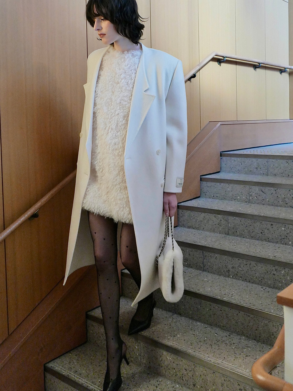 OUTER – AMOMMA OUTER – AMOMMA