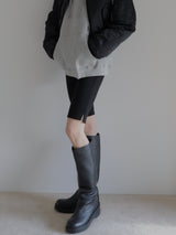 サンプルセール / stretch biker pants