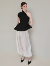 CLOUD BALLOON PANTS