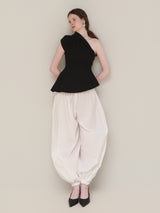 CLOUD BALLOON PANTS