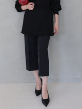 marie capri pants
