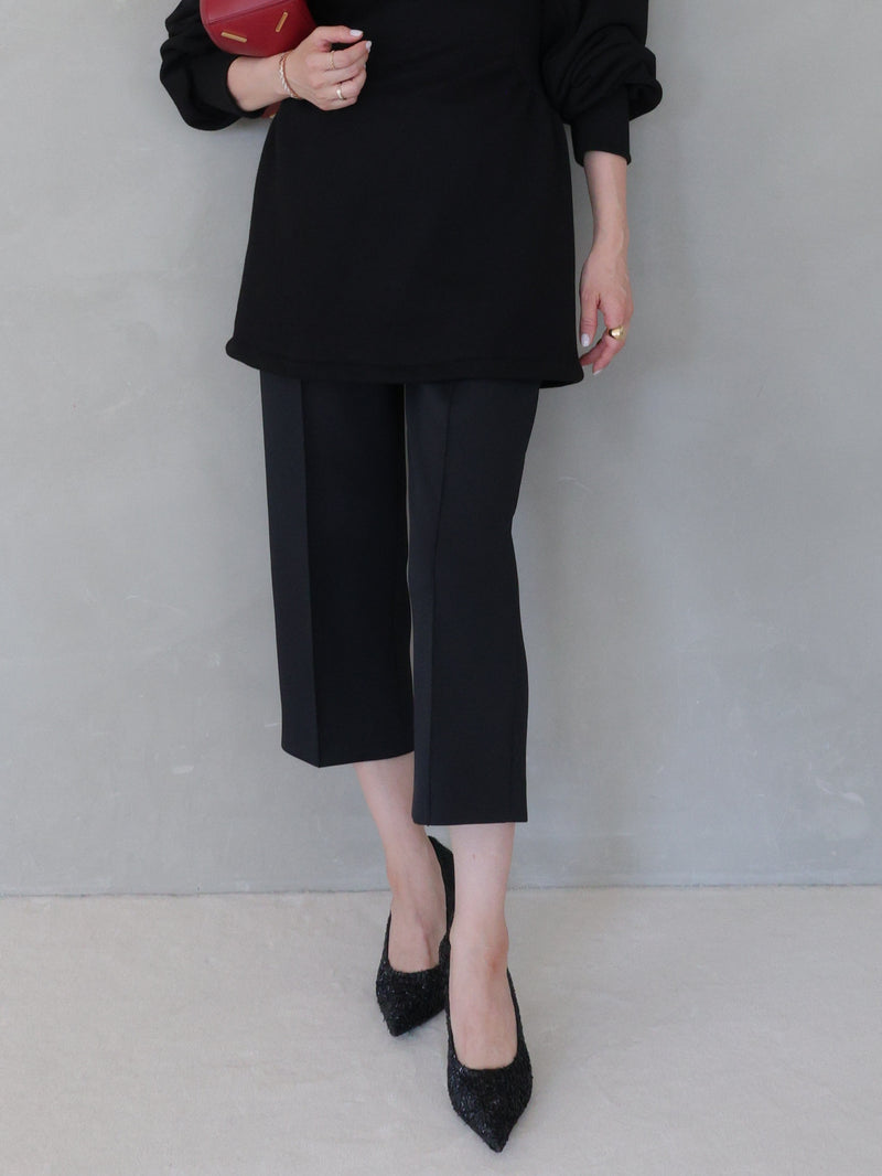 marie capri pants
