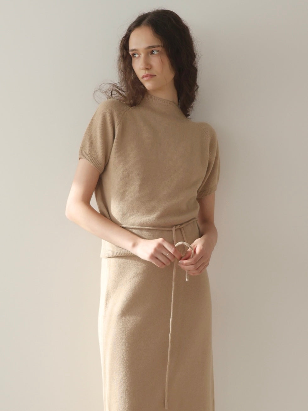 DRESS – AMOMMA