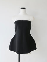 MARIE FLARE BARE TOP