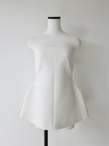 MARIE FLARE BARE TOP