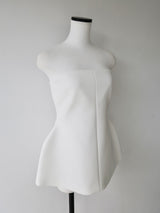 MARIE FLARE BARE TOP