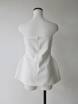 MARIE FLARE BARE TOP