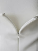 MARIE FLARE BARE TOP